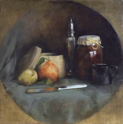 ACADEMY OF ART CANADA About Us / Our Philosophy of Art and Training