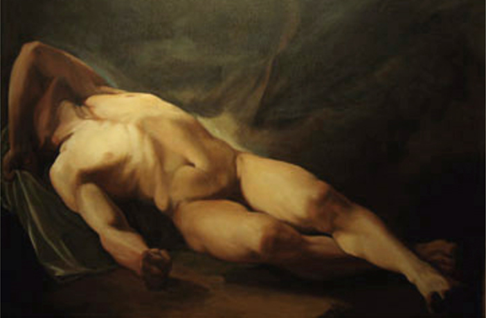 ACADEMY OF ART CANADA: The Academic Method, Classical Art, Realist Art Instruction Today