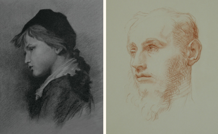 ACADEMY OF ART CANADA: Our Philosophy of Art and Training